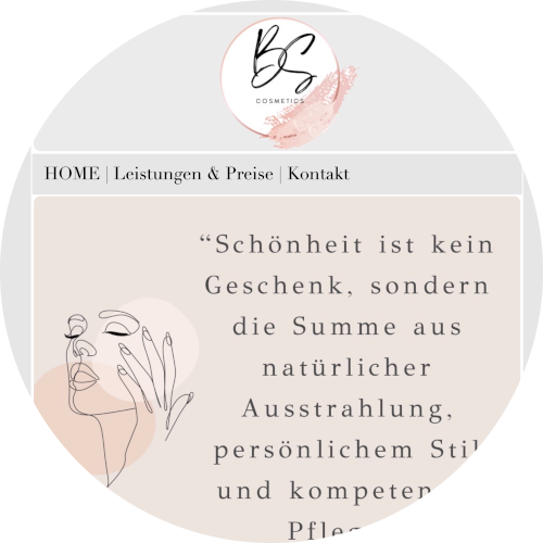 BS Cosmetics